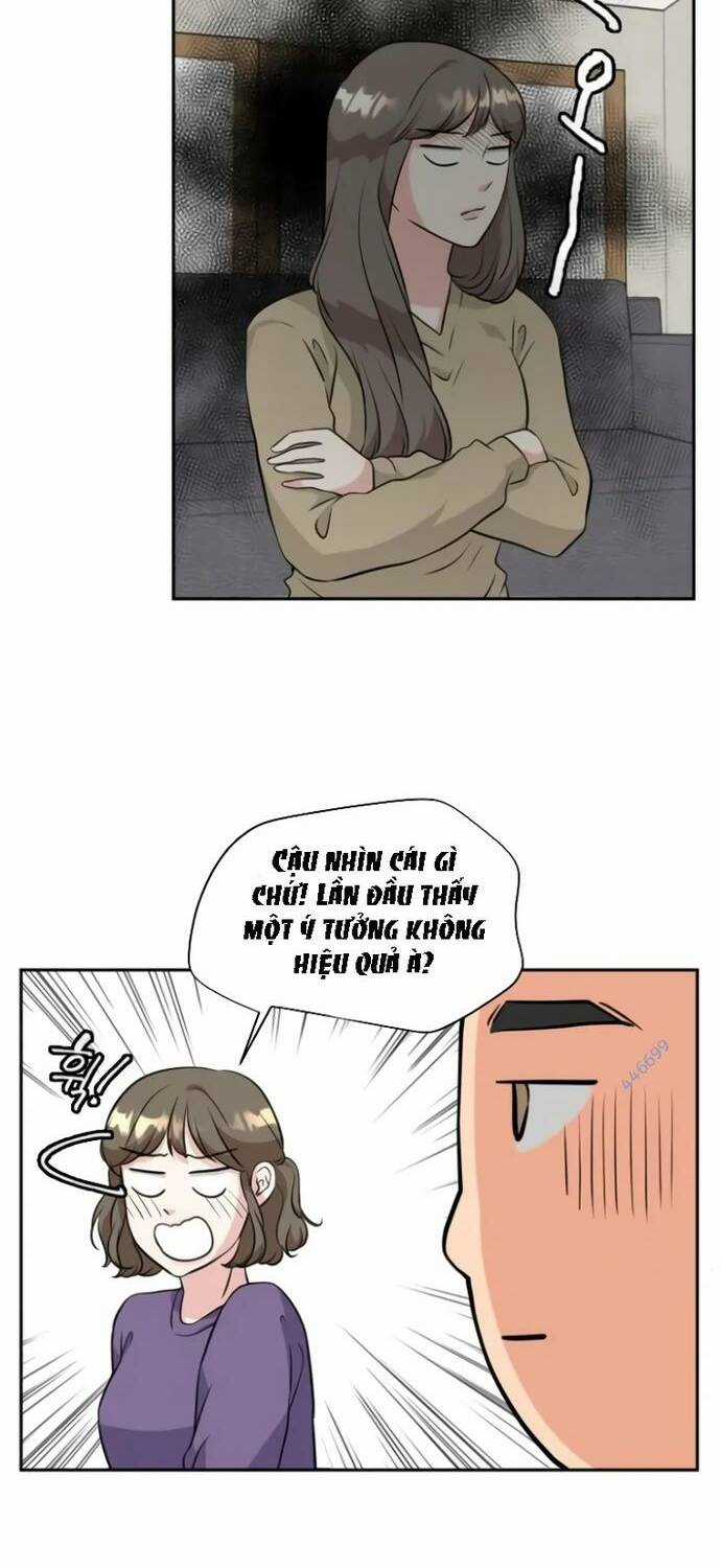 Bản Thiết Kế Vàng - Chapter 7 - Trang 26