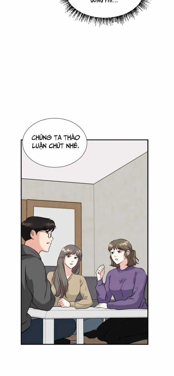 Bản Thiết Kế Vàng - Chapter 7 - Trang 29