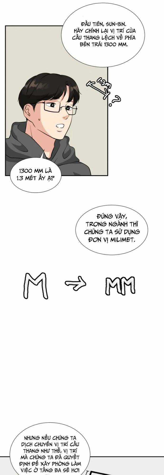 Bản Thiết Kế Vàng - Chapter 7 - Trang 30