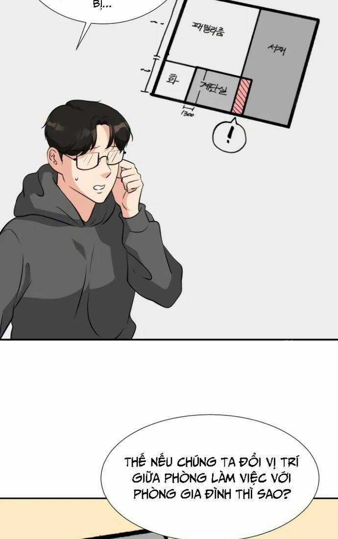 Bản Thiết Kế Vàng - Chapter 7 - Trang 31