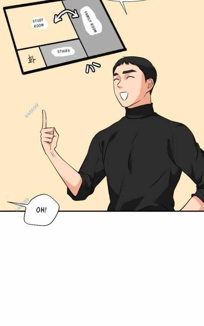 Bản Thiết Kế Vàng - Chapter 7 - Trang 32