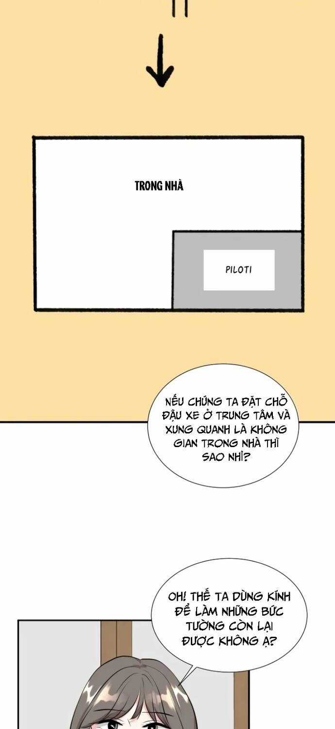 Bản Thiết Kế Vàng - Chapter 7 - Trang 34