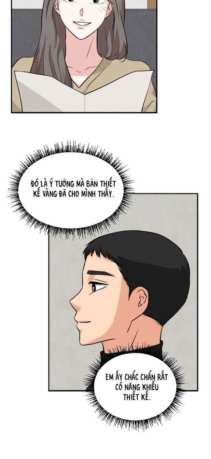 Bản Thiết Kế Vàng - Chapter 7 - Trang 35