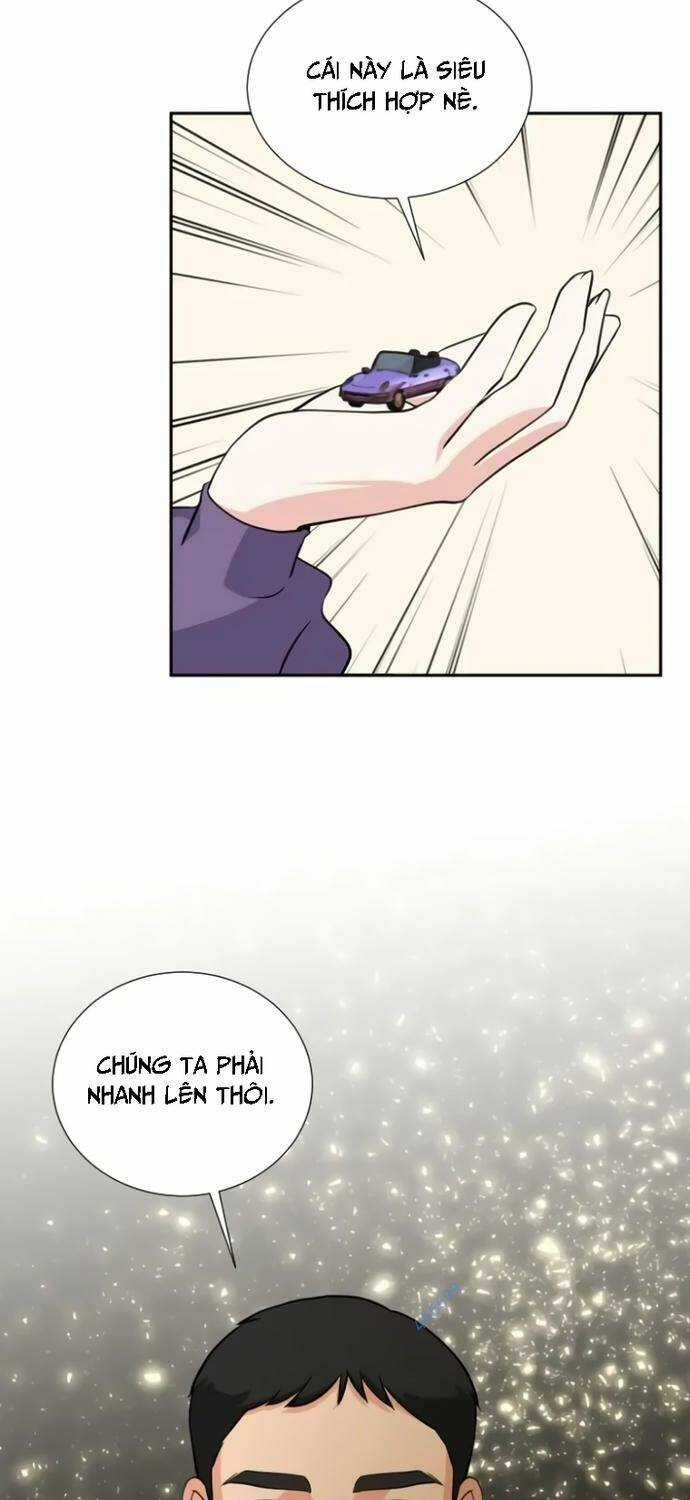 Bản Thiết Kế Vàng - Chapter 7 - Trang 37