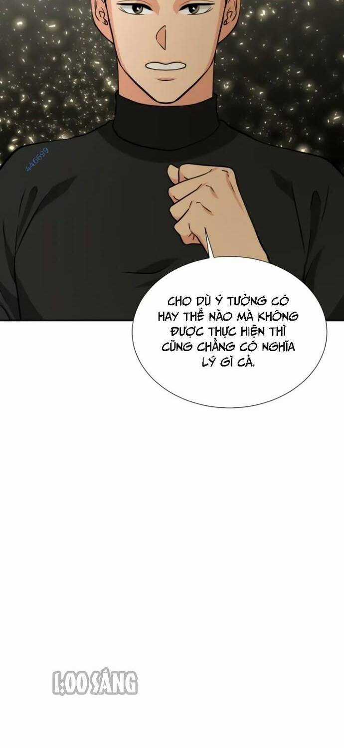 Bản Thiết Kế Vàng - Chapter 7 - Trang 38