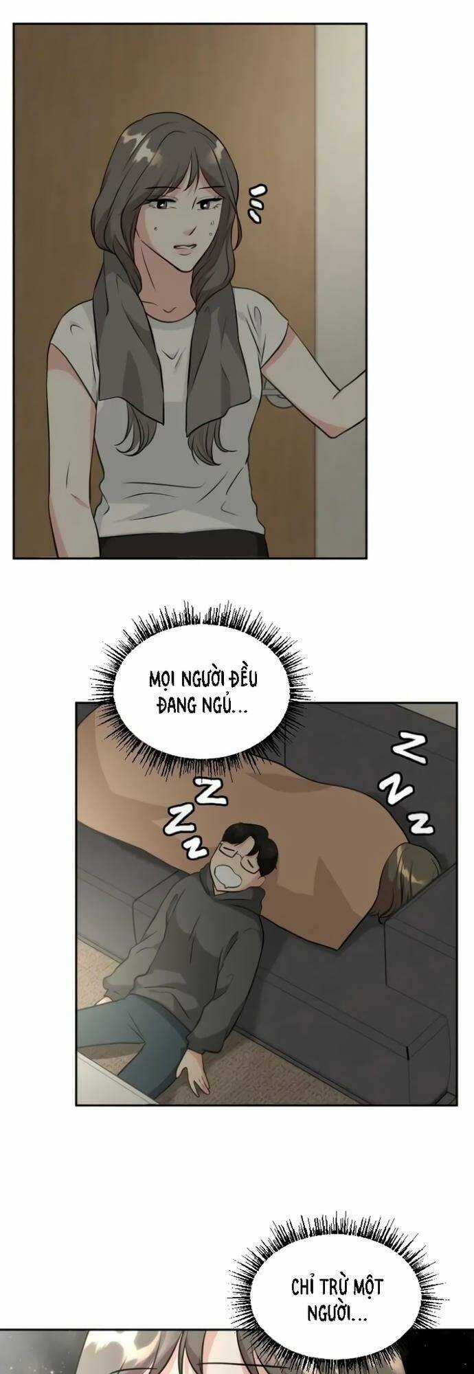 Bản Thiết Kế Vàng - Chapter 7 - Trang 42