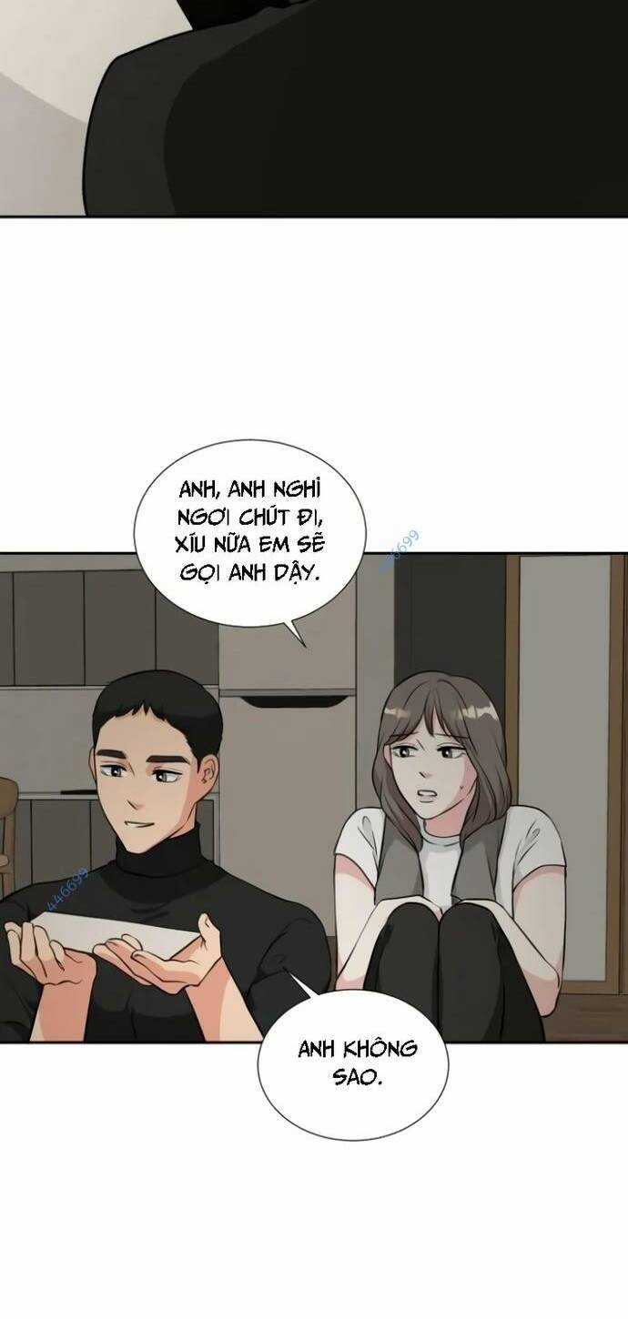 Bản Thiết Kế Vàng - Chapter 7 - Trang 44