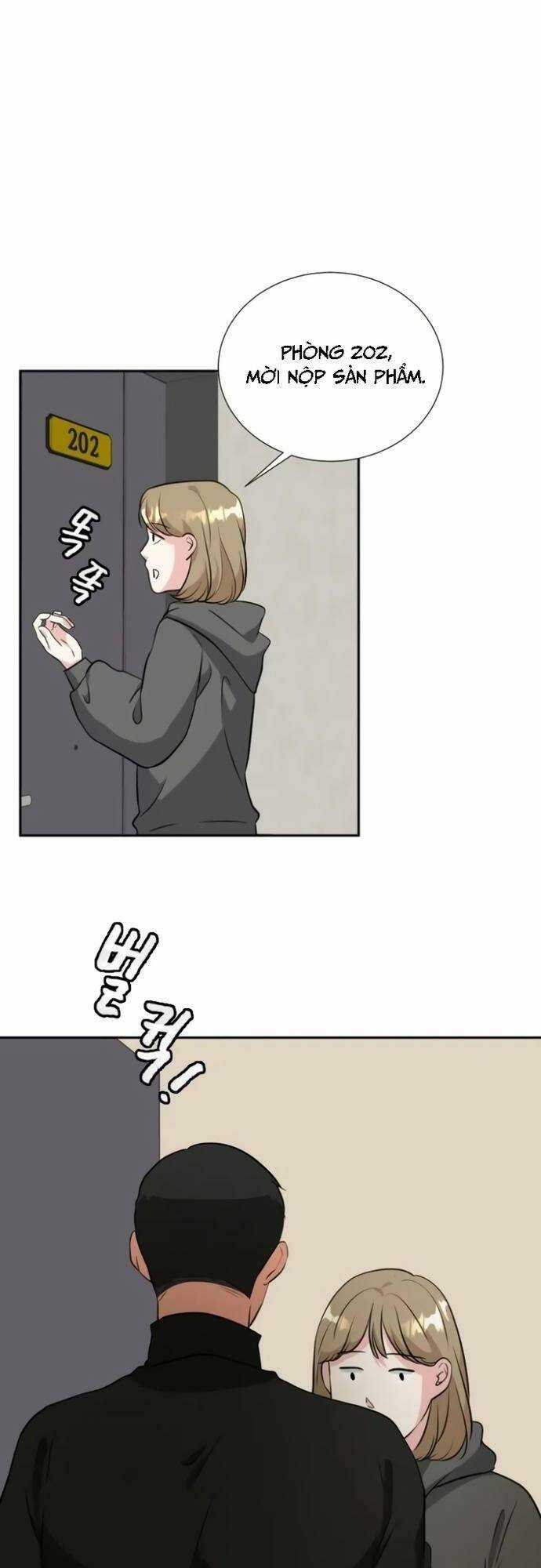 Bản Thiết Kế Vàng - Chapter 7 - Trang 48