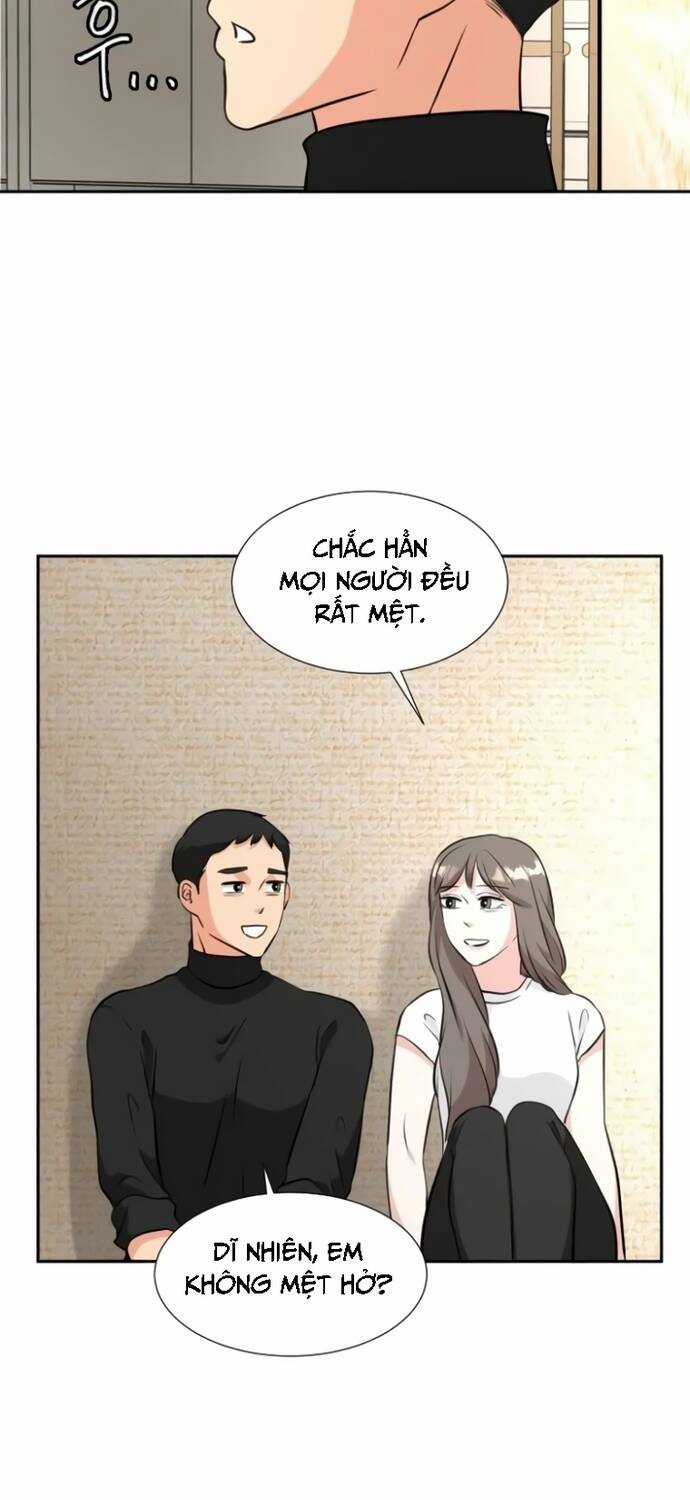 Bản Thiết Kế Vàng - Chapter 7 - Trang 53