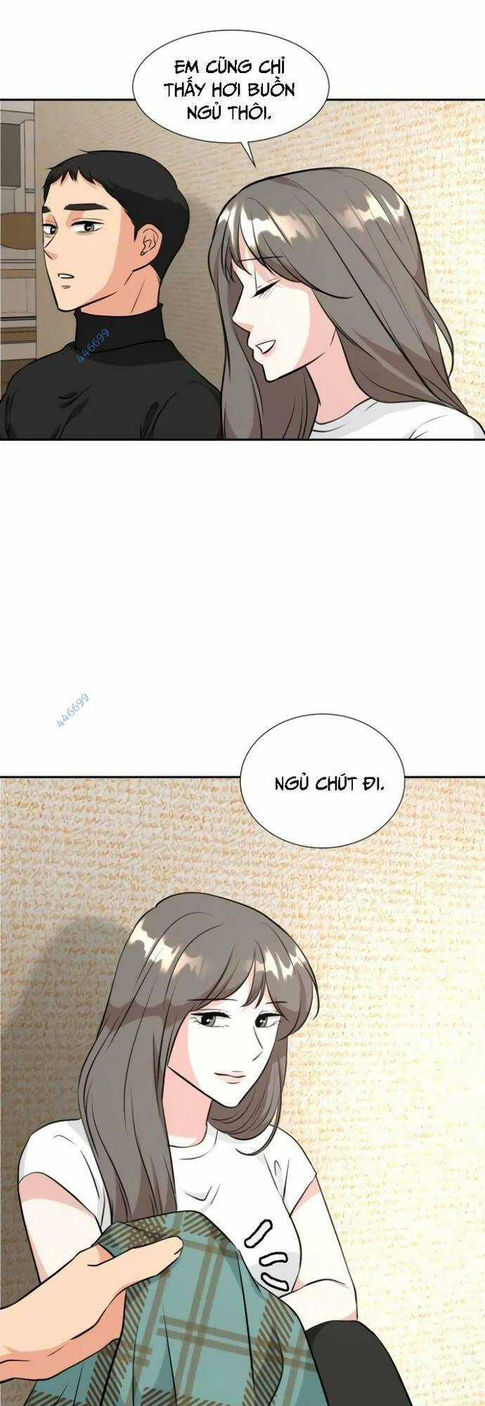 Bản Thiết Kế Vàng - Chapter 7 - Trang 54