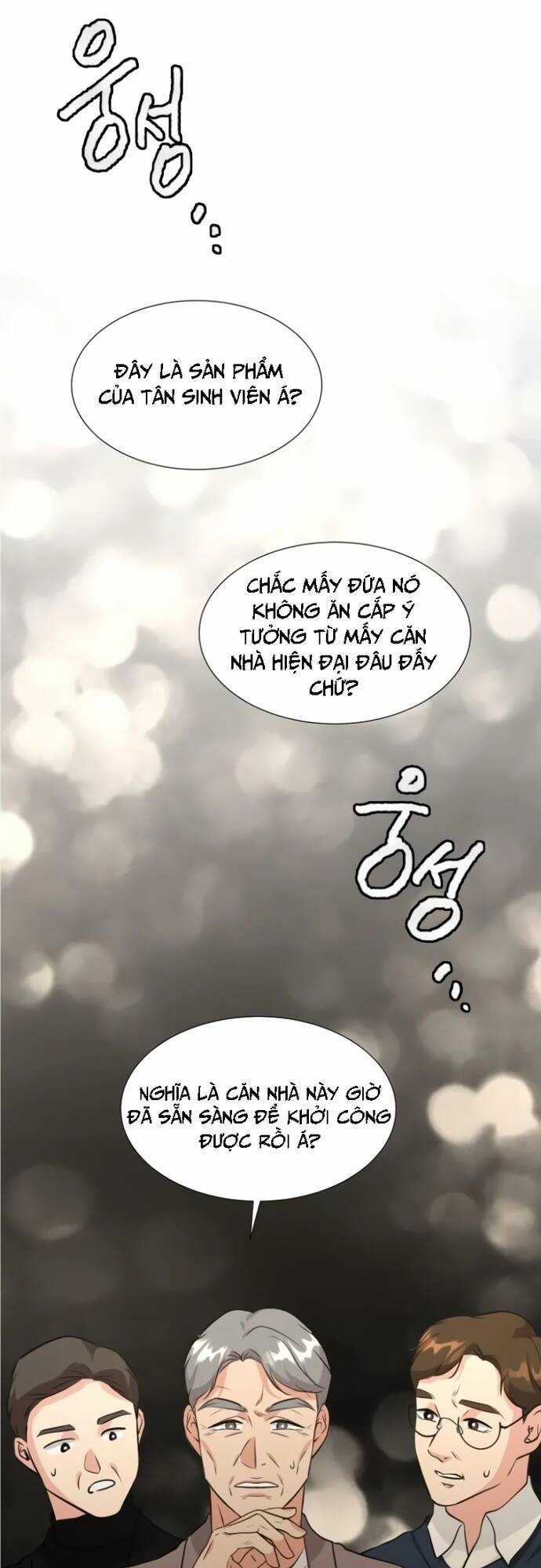 Bản Thiết Kế Vàng - Chapter 7 - Trang 57