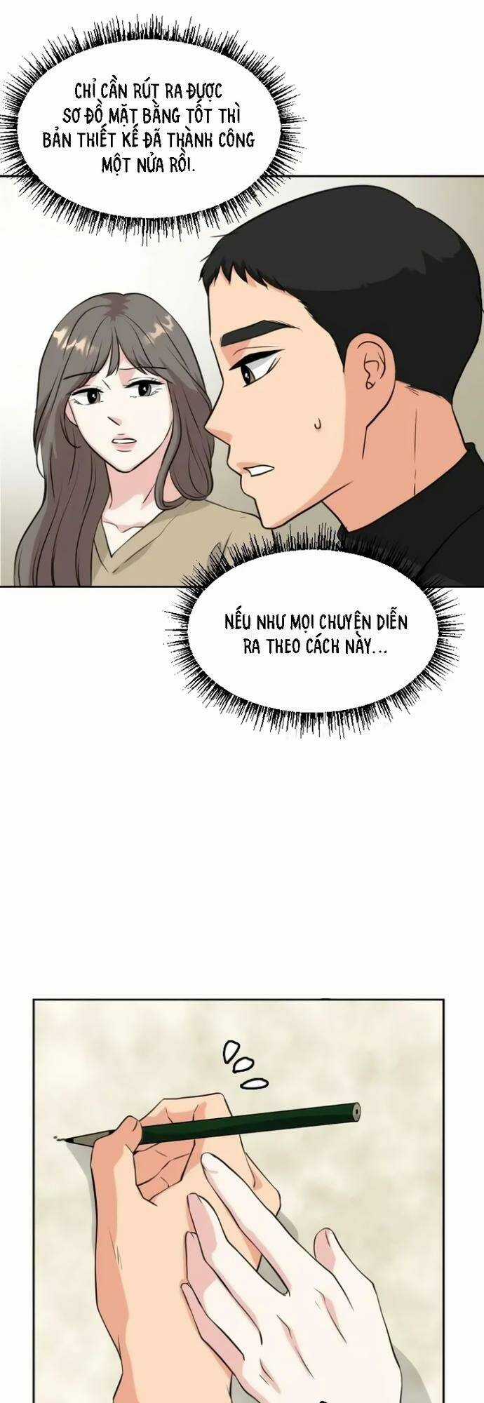 Bản Thiết Kế Vàng - Chapter 7 - Trang 7