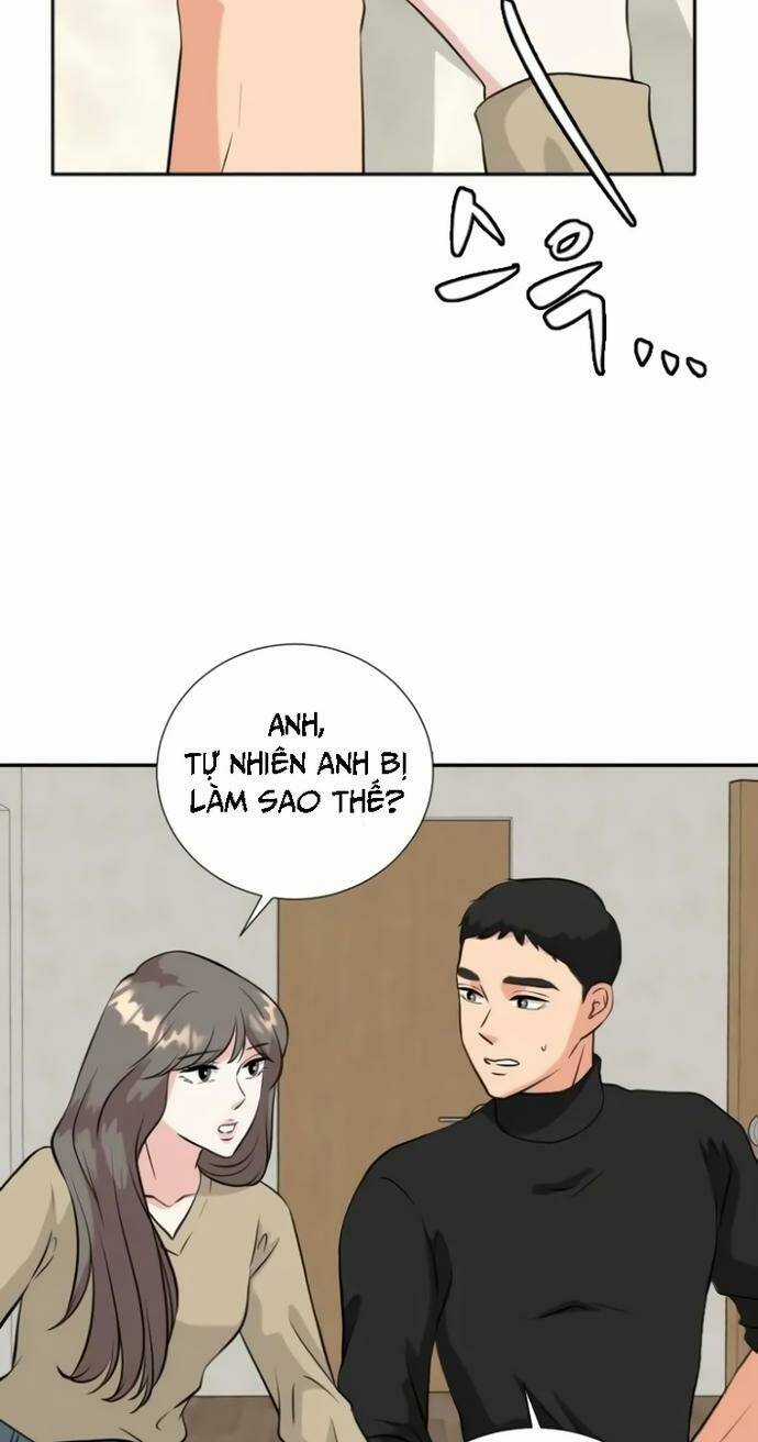 Bản Thiết Kế Vàng - Chapter 7 - Trang 8