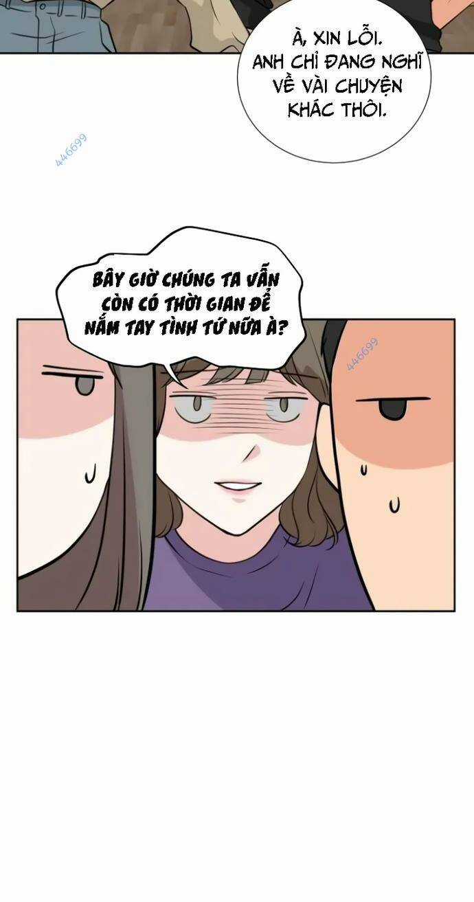 Bản Thiết Kế Vàng - Chapter 7 - Trang 9