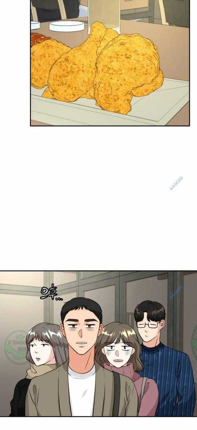 Bản Thiết Kế Vàng - Chapter 8 - Trang 3