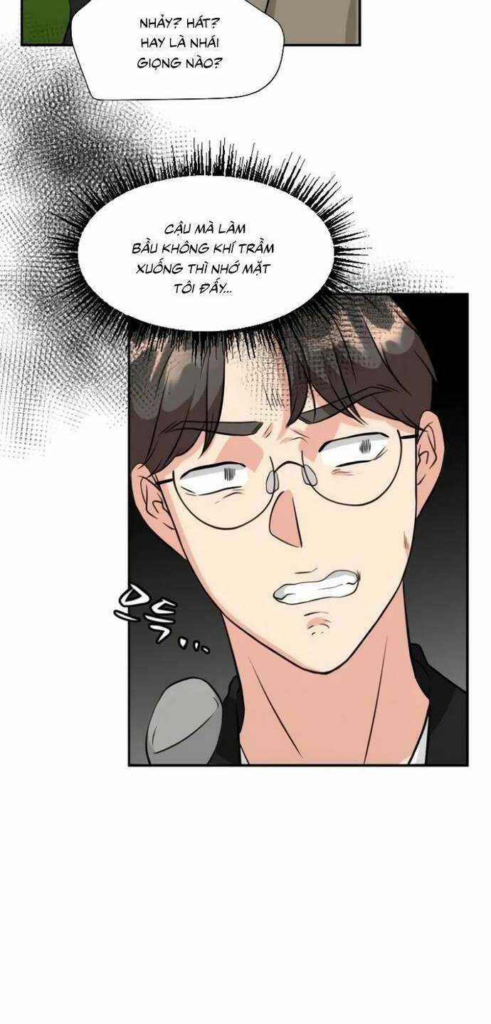 Bản Thiết Kế Vàng - Chapter 8 - Trang 21