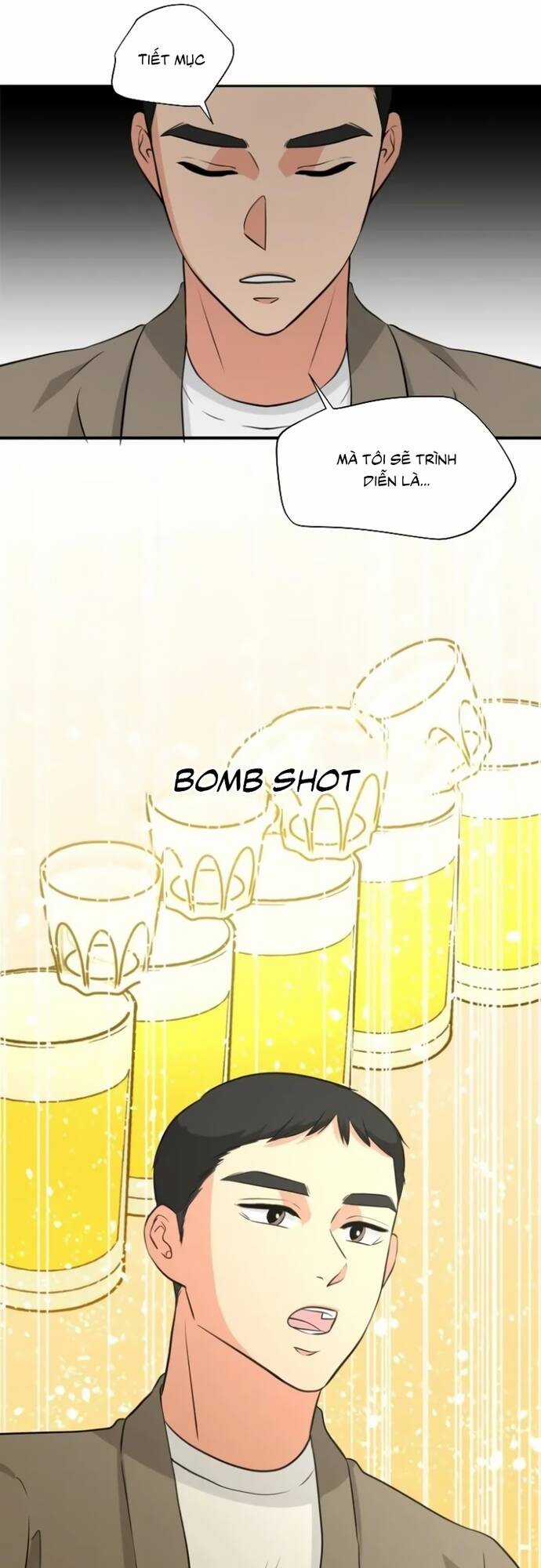 Bản Thiết Kế Vàng - Chapter 8 - Trang 22
