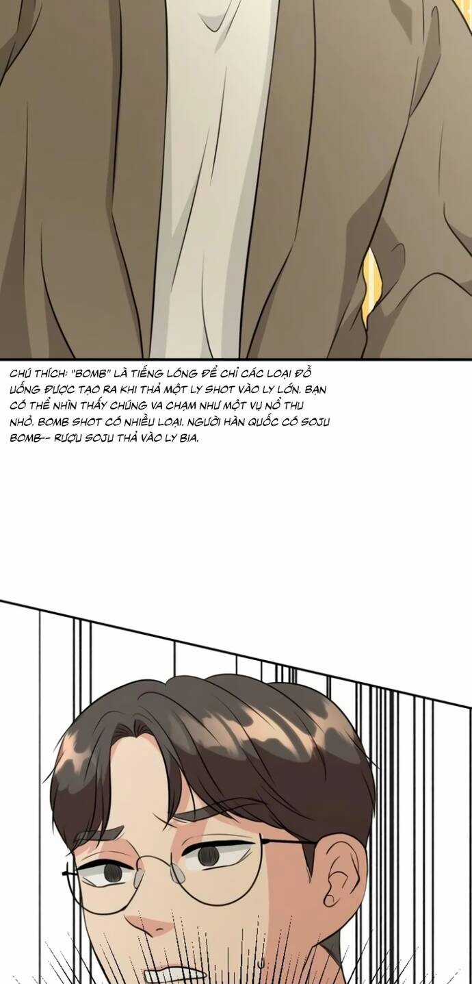 Bản Thiết Kế Vàng - Chapter 8 - Trang 23