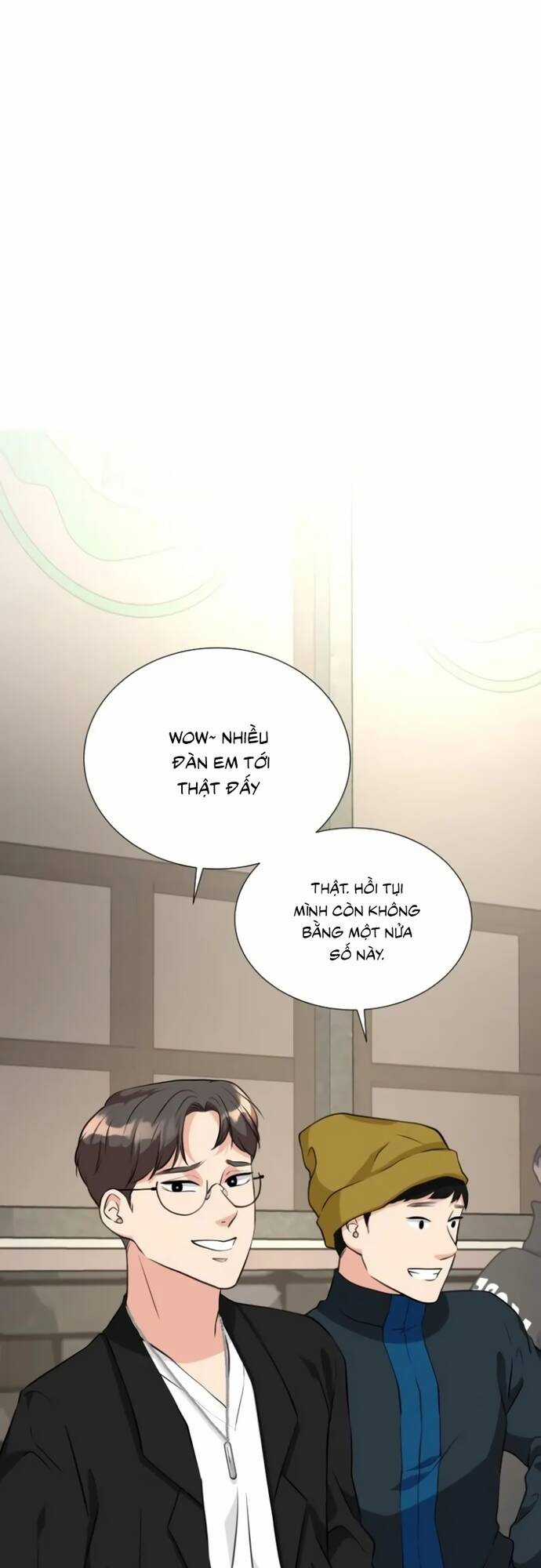 Bản Thiết Kế Vàng - Chapter 8 - Trang 4