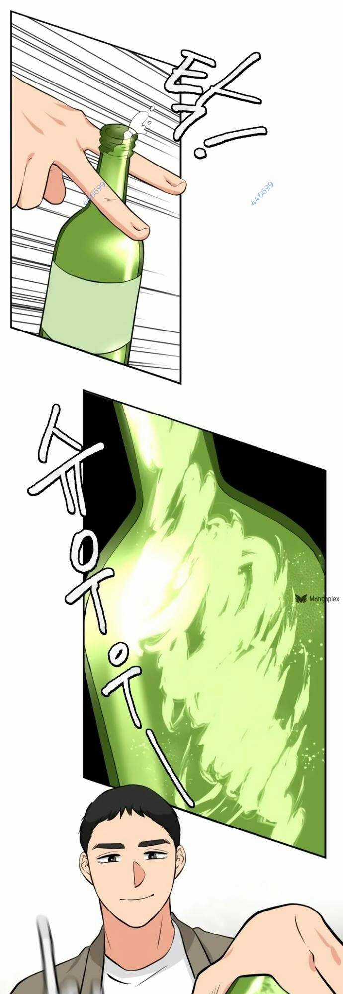 Bản Thiết Kế Vàng - Chapter 8 - Trang 31