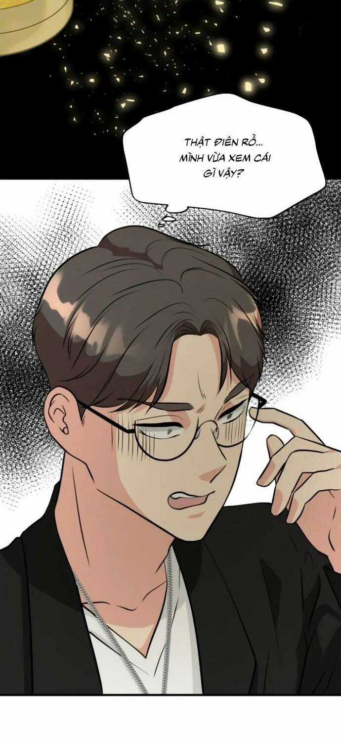 Bản Thiết Kế Vàng - Chapter 8 - Trang 33