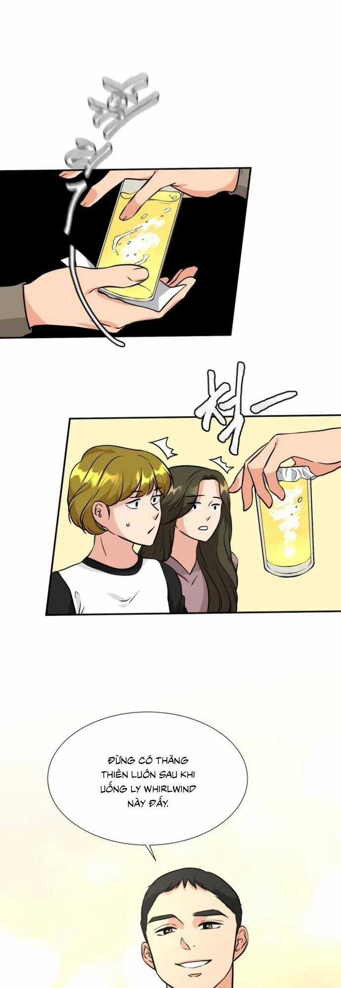 Bản Thiết Kế Vàng - Chapter 8 - Trang 34