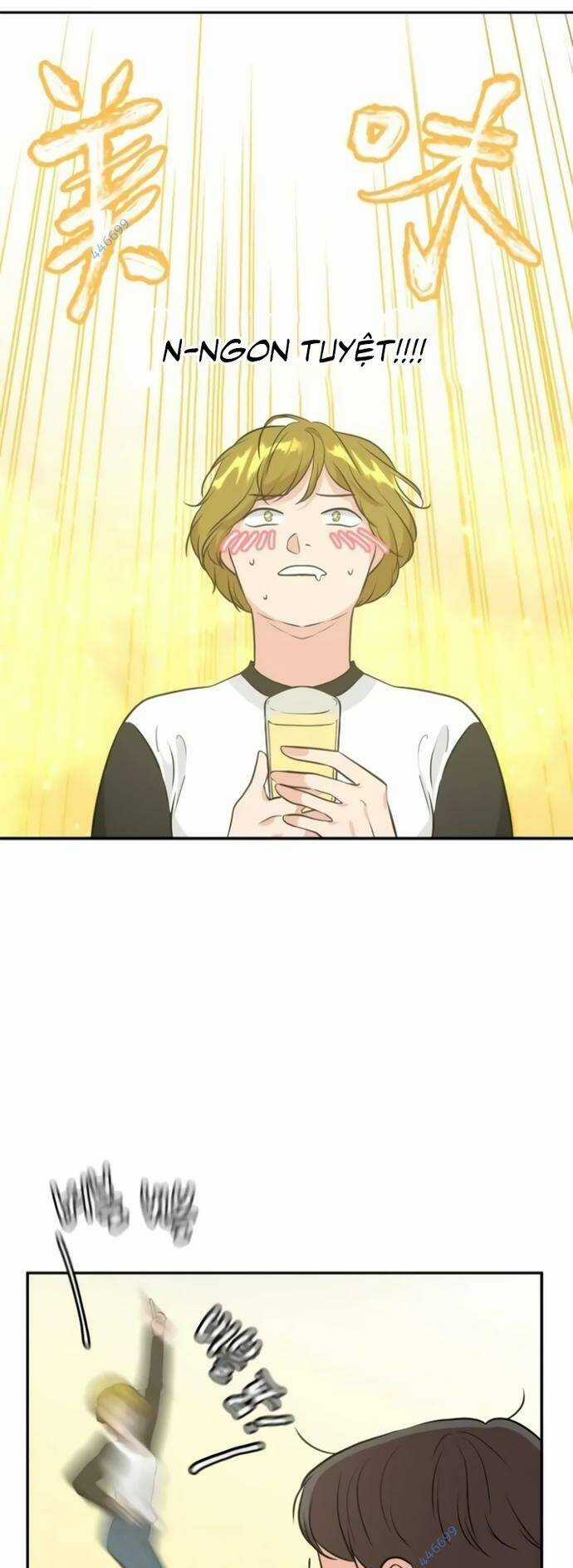 Bản Thiết Kế Vàng - Chapter 8 - Trang 37