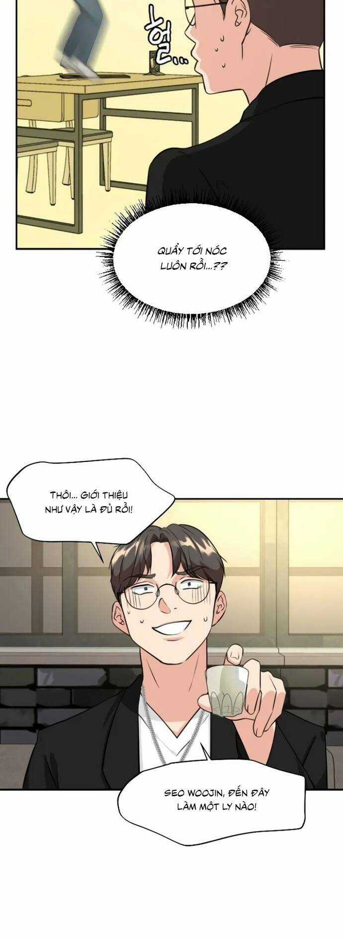 Bản Thiết Kế Vàng - Chapter 8 - Trang 38