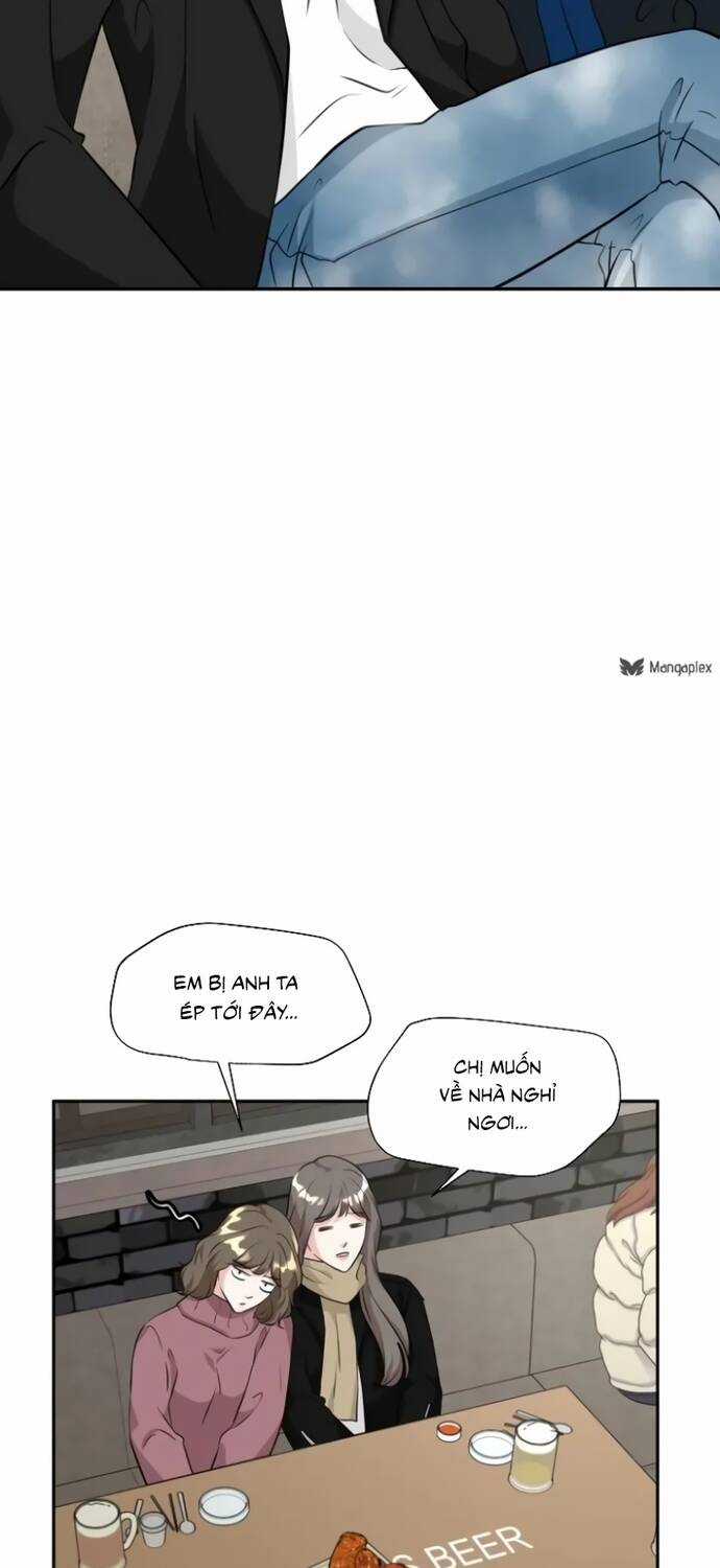 Bản Thiết Kế Vàng - Chapter 8 - Trang 5