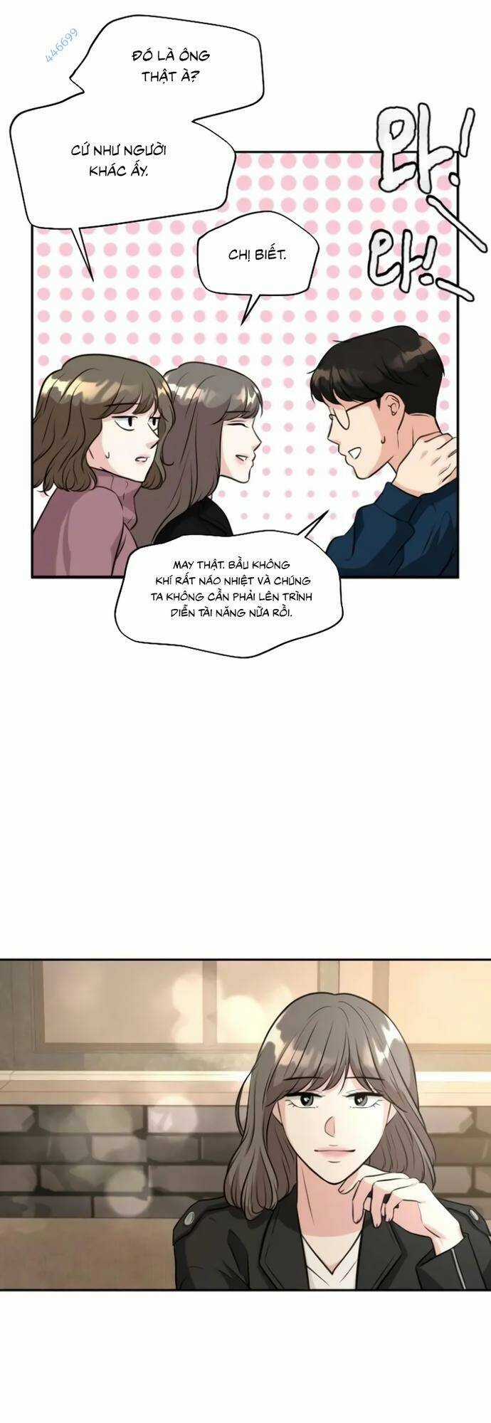 Bản Thiết Kế Vàng - Chapter 8 - Trang 42