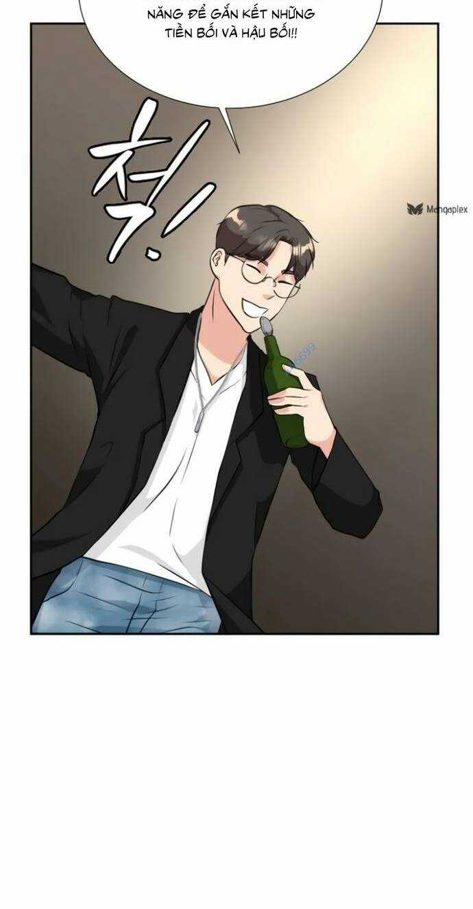 Bản Thiết Kế Vàng - Chapter 8 - Trang 9