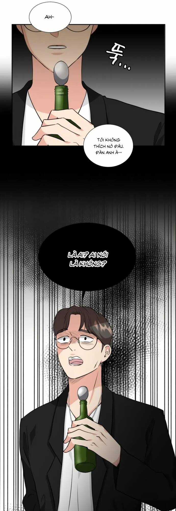 Bản Thiết Kế Vàng - Chapter 8 - Trang 10