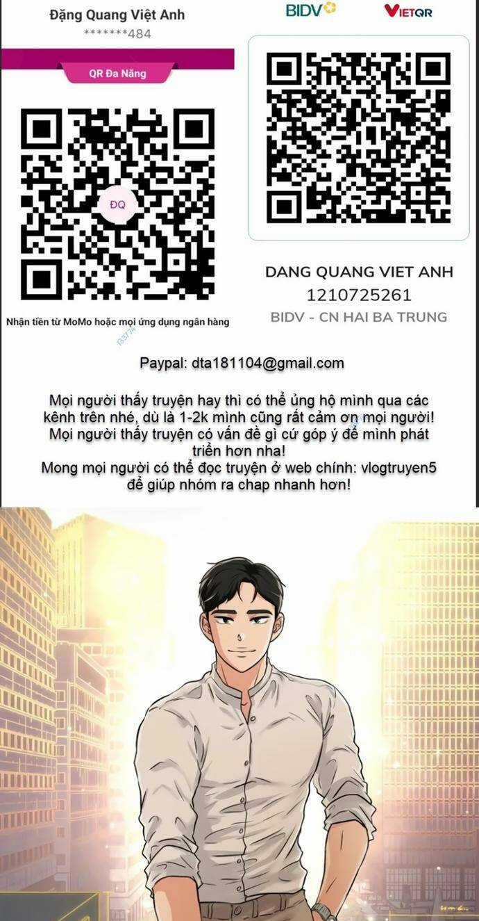 Bản Thiết Kế Vàng - Chapter 9 - Trang 1