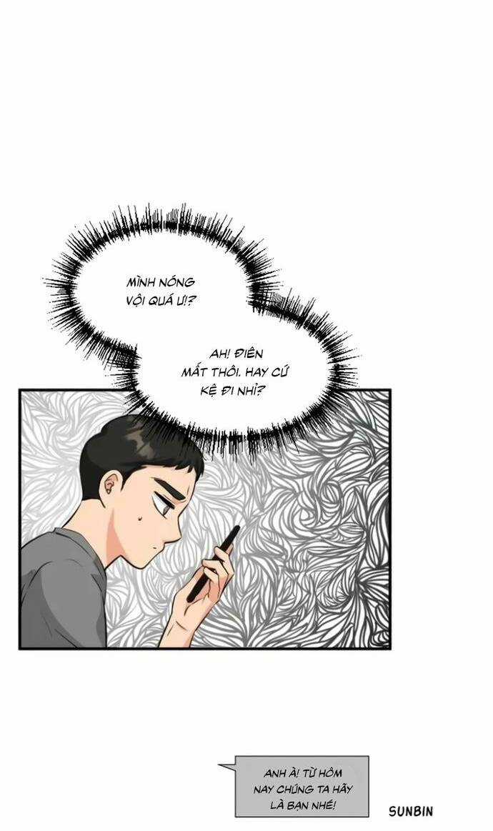 Bản Thiết Kế Vàng - Chapter 9 - Trang 14