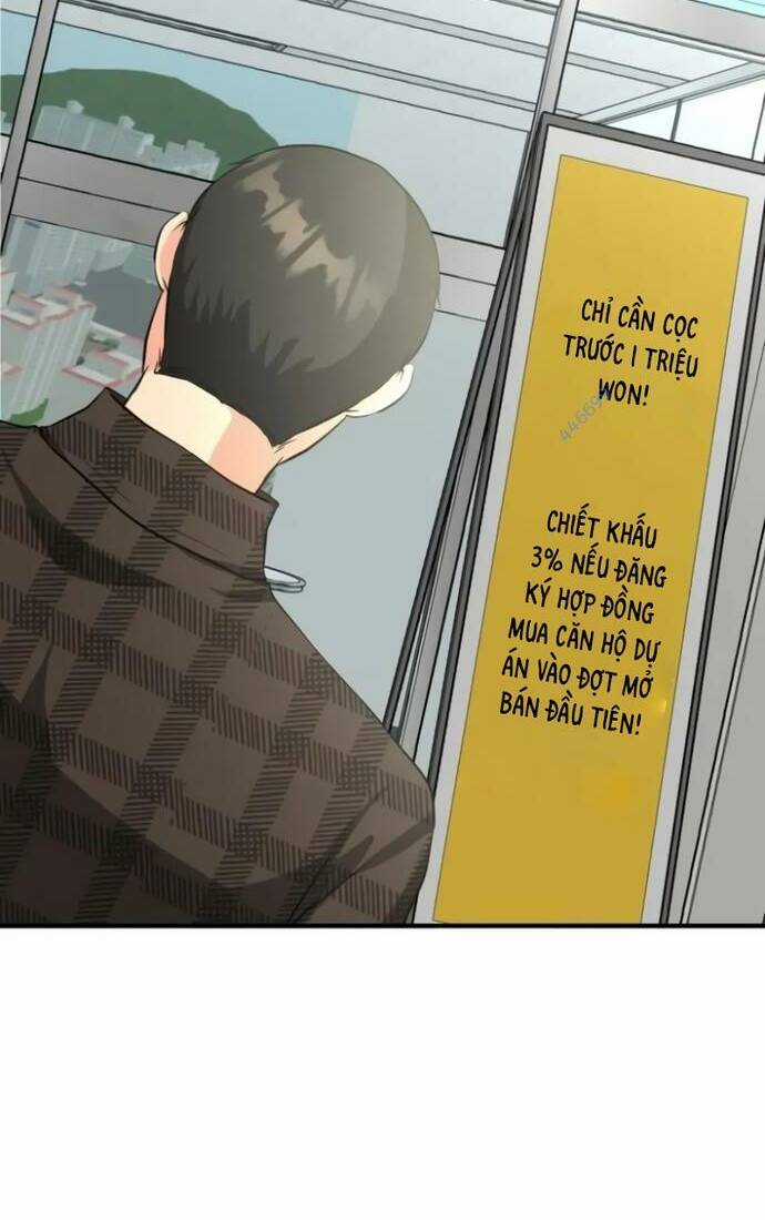 Bản Thiết Kế Vàng - Chapter 9 - Trang 20