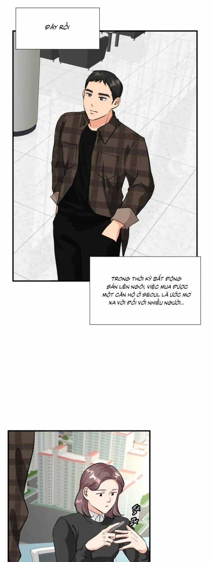 Bản Thiết Kế Vàng - Chapter 9 - Trang 21