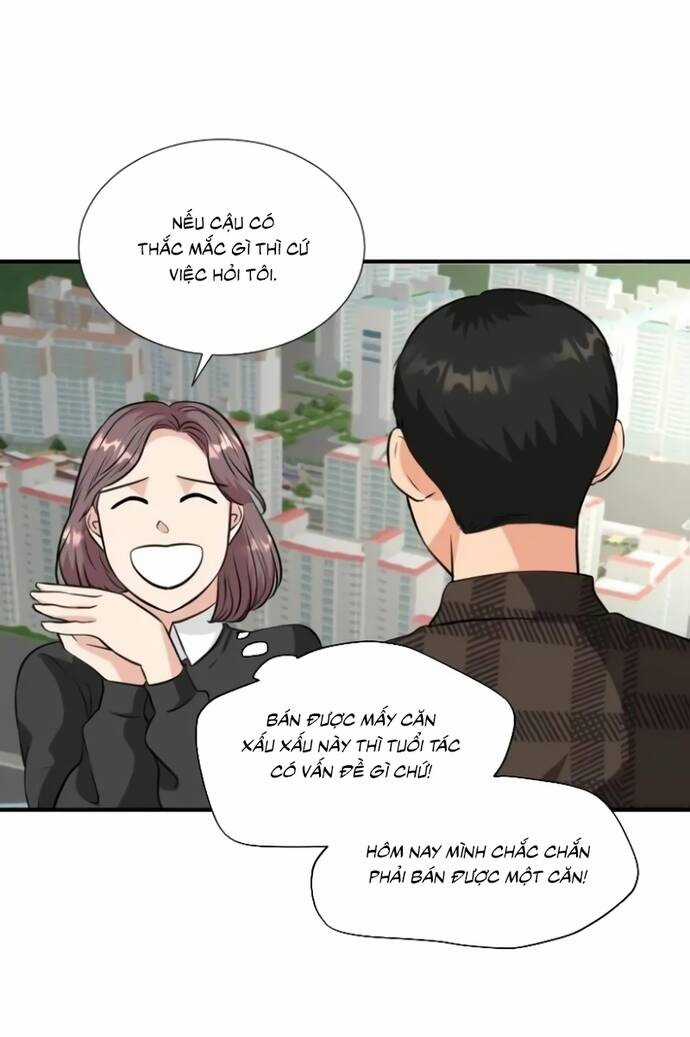 Bản Thiết Kế Vàng - Chapter 9 - Trang 26