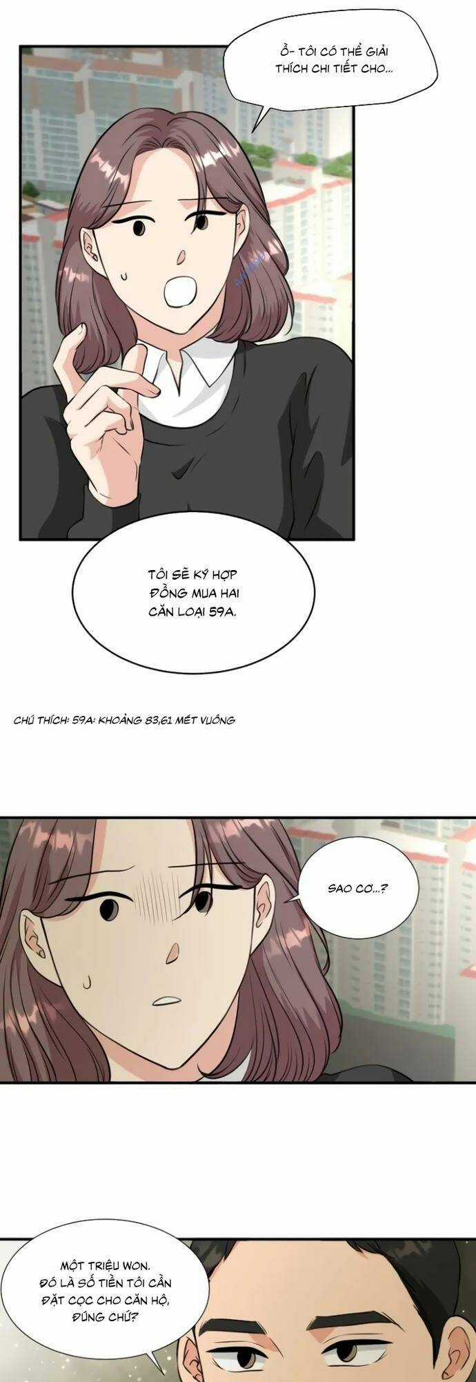 Bản Thiết Kế Vàng - Chapter 9 - Trang 28