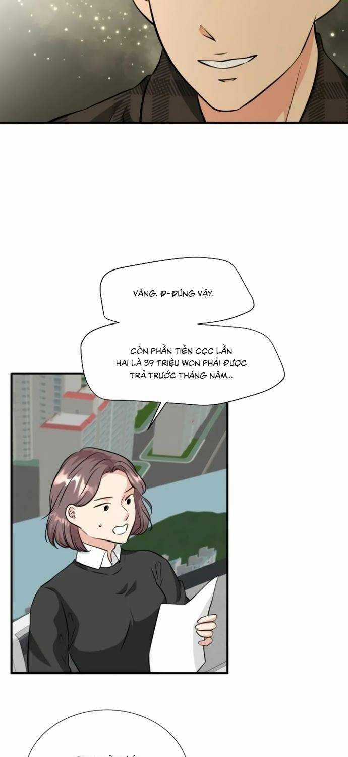 Bản Thiết Kế Vàng - Chapter 9 - Trang 29