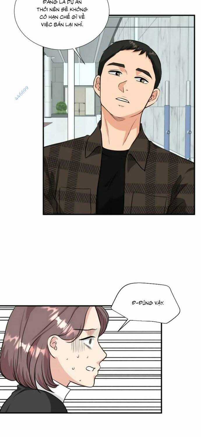 Bản Thiết Kế Vàng - Chapter 9 - Trang 30
