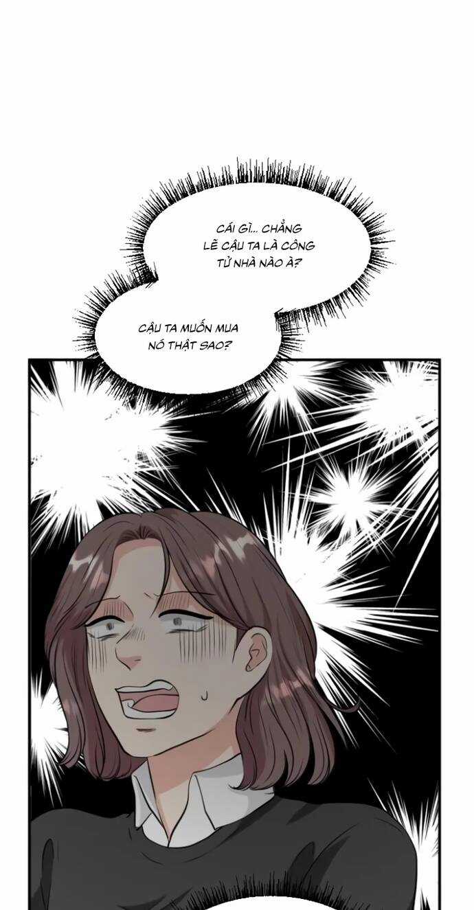 Bản Thiết Kế Vàng - Chapter 9 - Trang 32