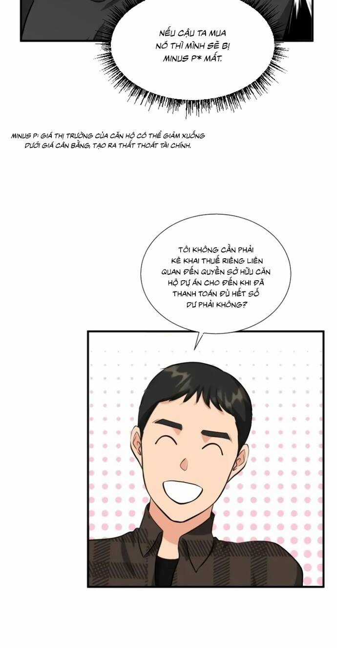 Bản Thiết Kế Vàng - Chapter 9 - Trang 33