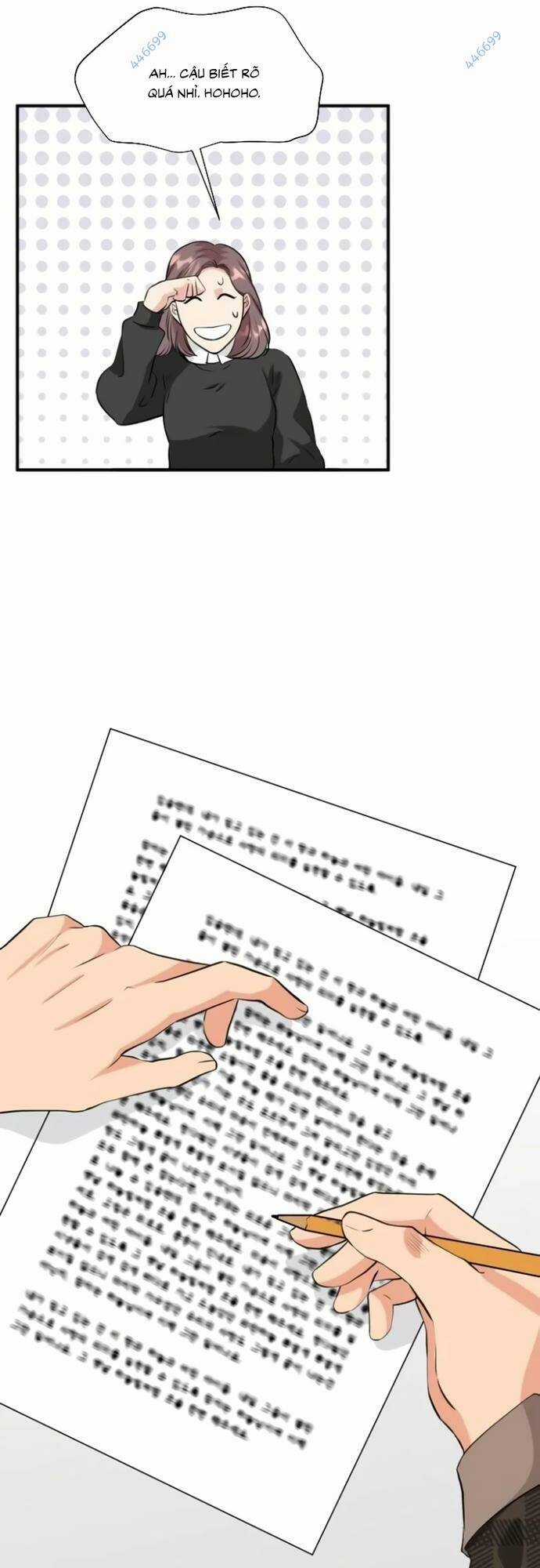 Bản Thiết Kế Vàng - Chapter 9 - Trang 34