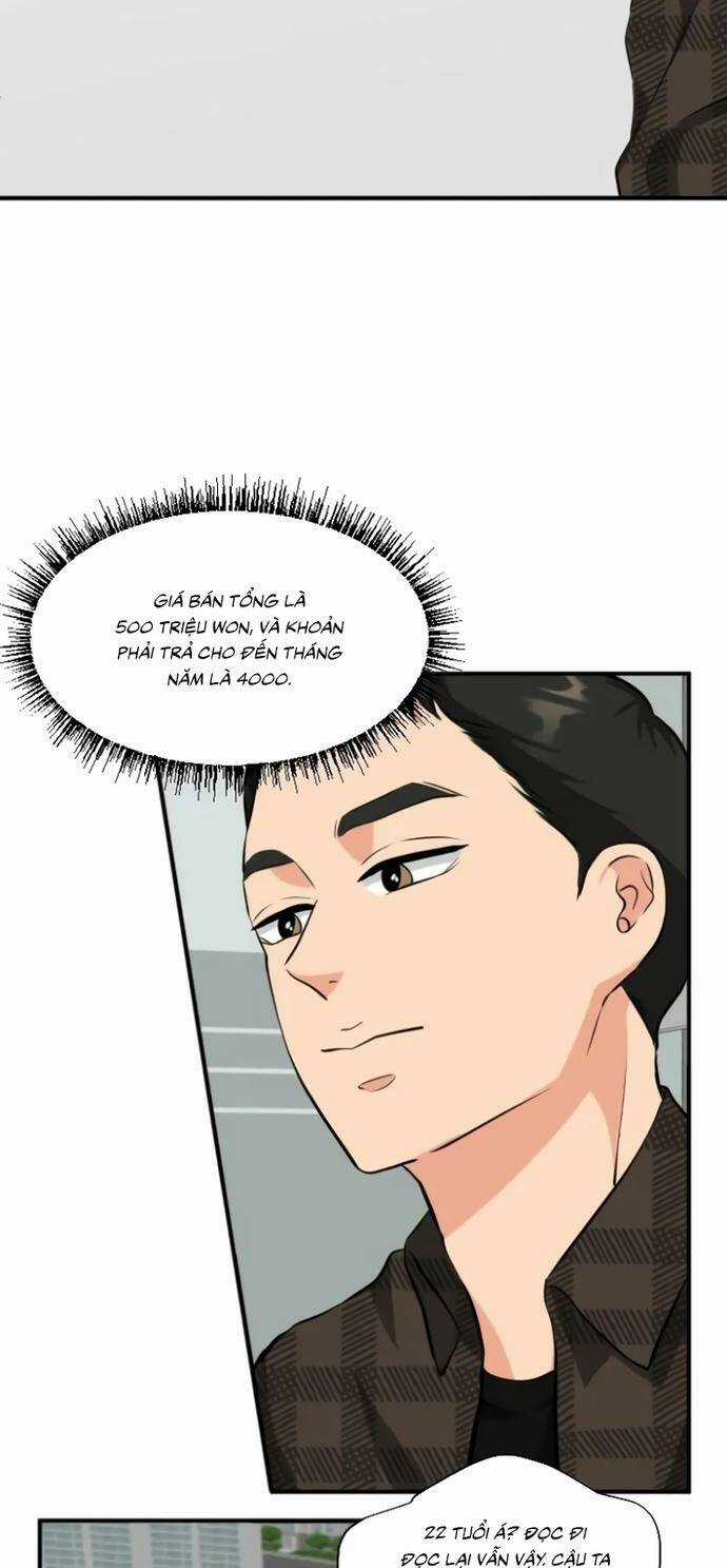 Bản Thiết Kế Vàng - Chapter 9 - Trang 35