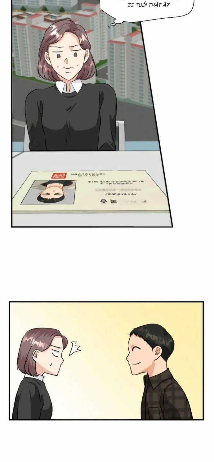Bản Thiết Kế Vàng - Chapter 9 - Trang 36