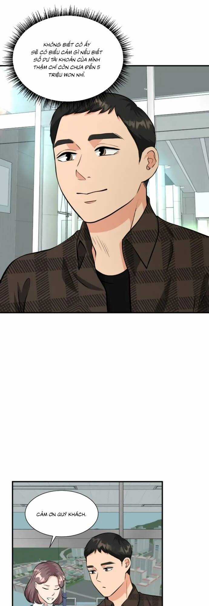 Bản Thiết Kế Vàng - Chapter 9 - Trang 37