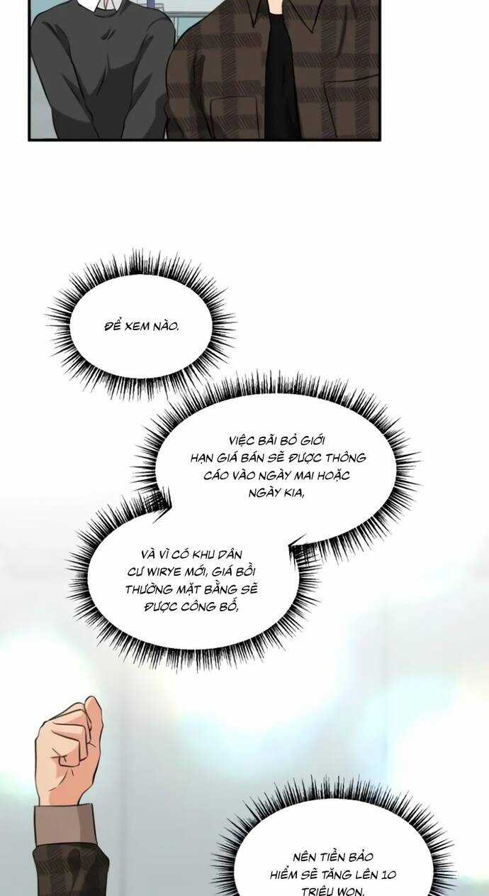 Bản Thiết Kế Vàng - Chapter 9 - Trang 38