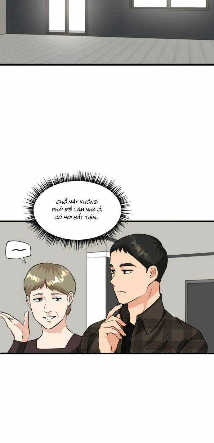 Bản Thiết Kế Vàng - Chapter 9 - Trang 42