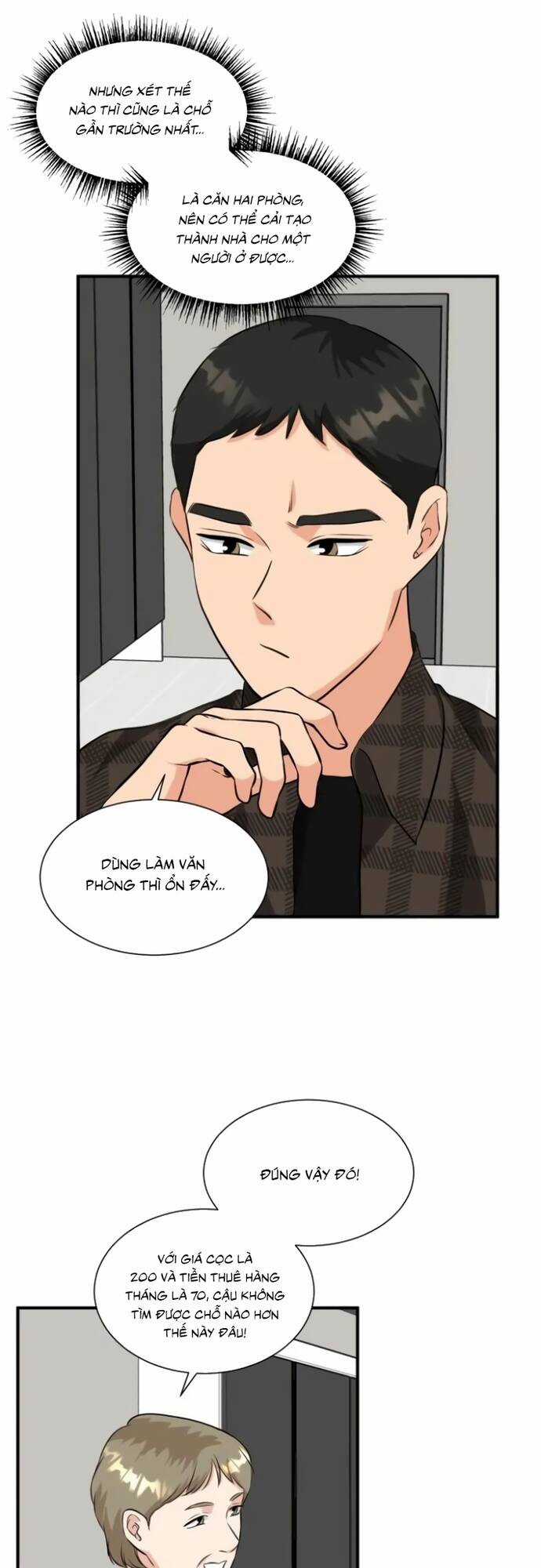 Bản Thiết Kế Vàng - Chapter 9 - Trang 43
