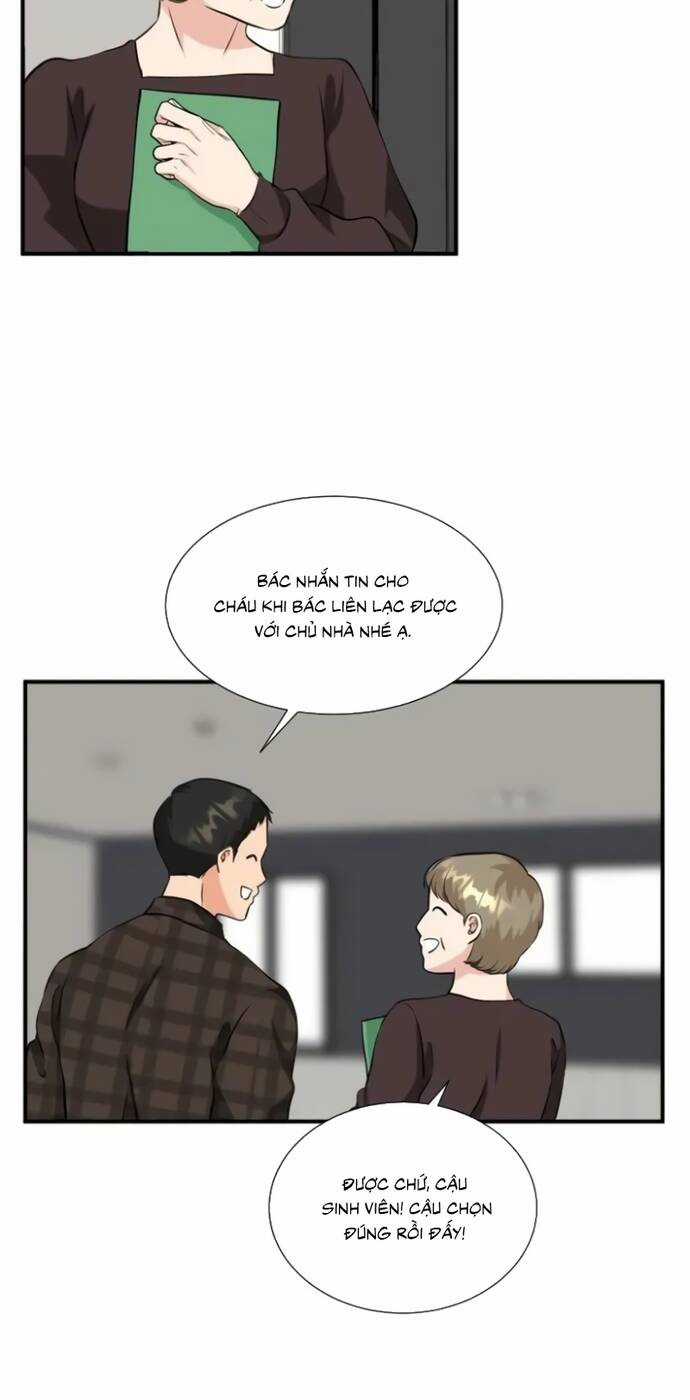 Bản Thiết Kế Vàng - Chapter 9 - Trang 44